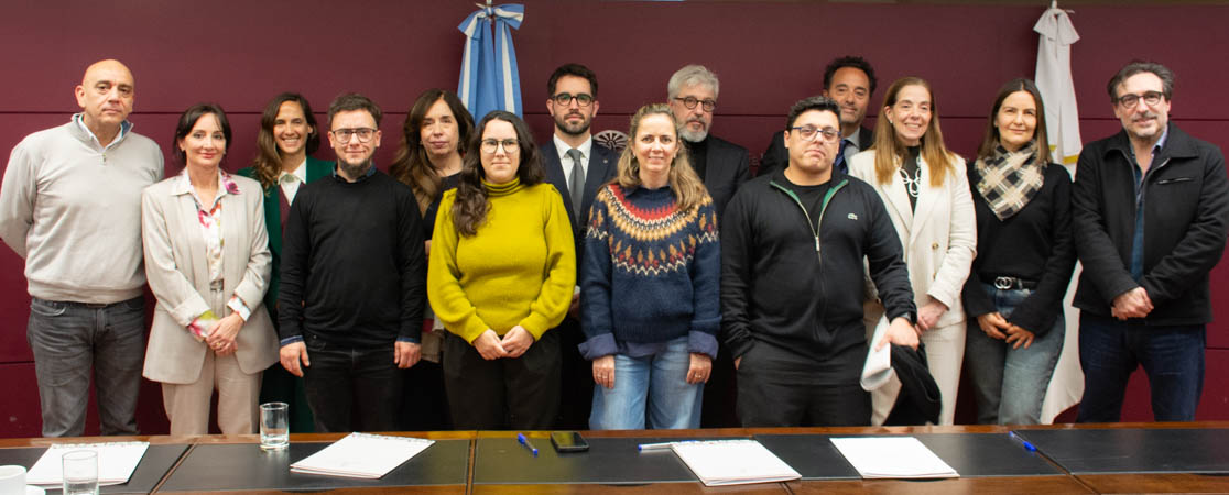 Cuarta reunión del Comité de Estandarización en Inteligencia Artificial