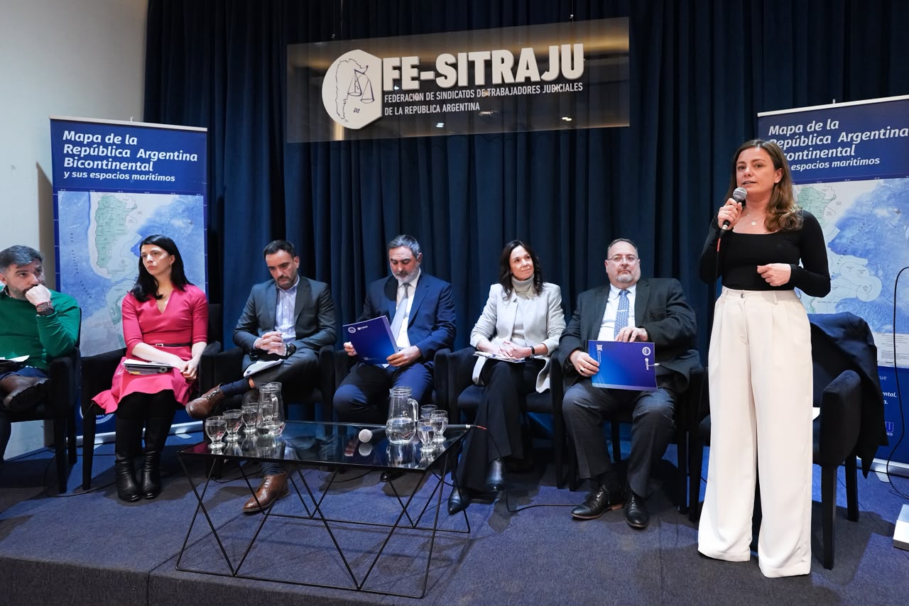 Preparar a la justicia para el Nuevo Régimen Penal Juvenil